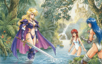 Brandish, Popful Mail